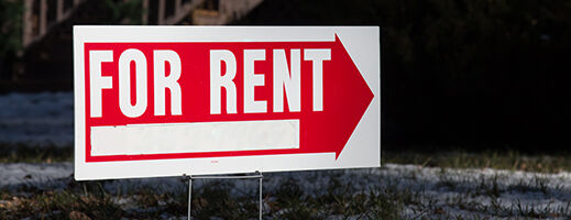 For Rent